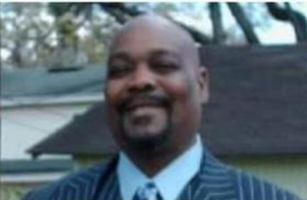 Deacon James Coleman, Jr. Profile Photo
