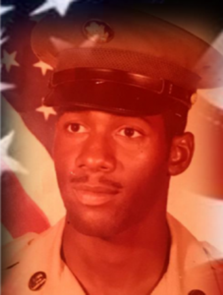 TERRY EUGENE JACKSON