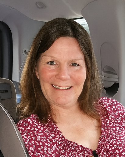 Tammie Johnson's obituary image