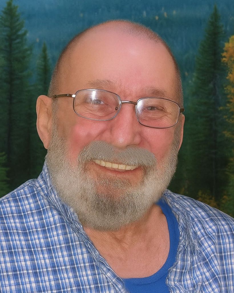 Robert "Slick" Carl Peavey Sr.