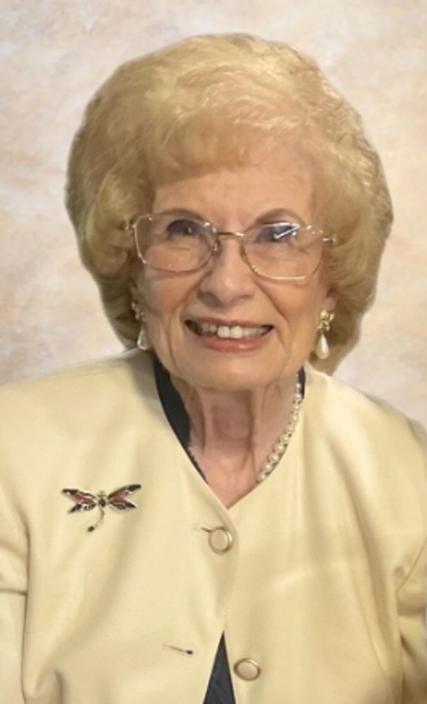 Sadie Banzy Profile Photo
