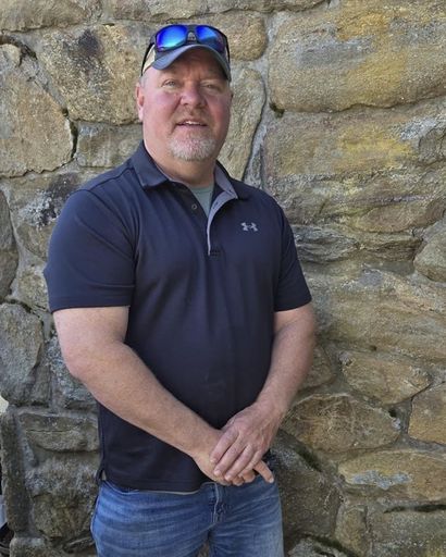 Shane Biddix's obituary image