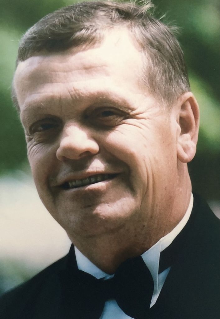Roger W. Bradstock
