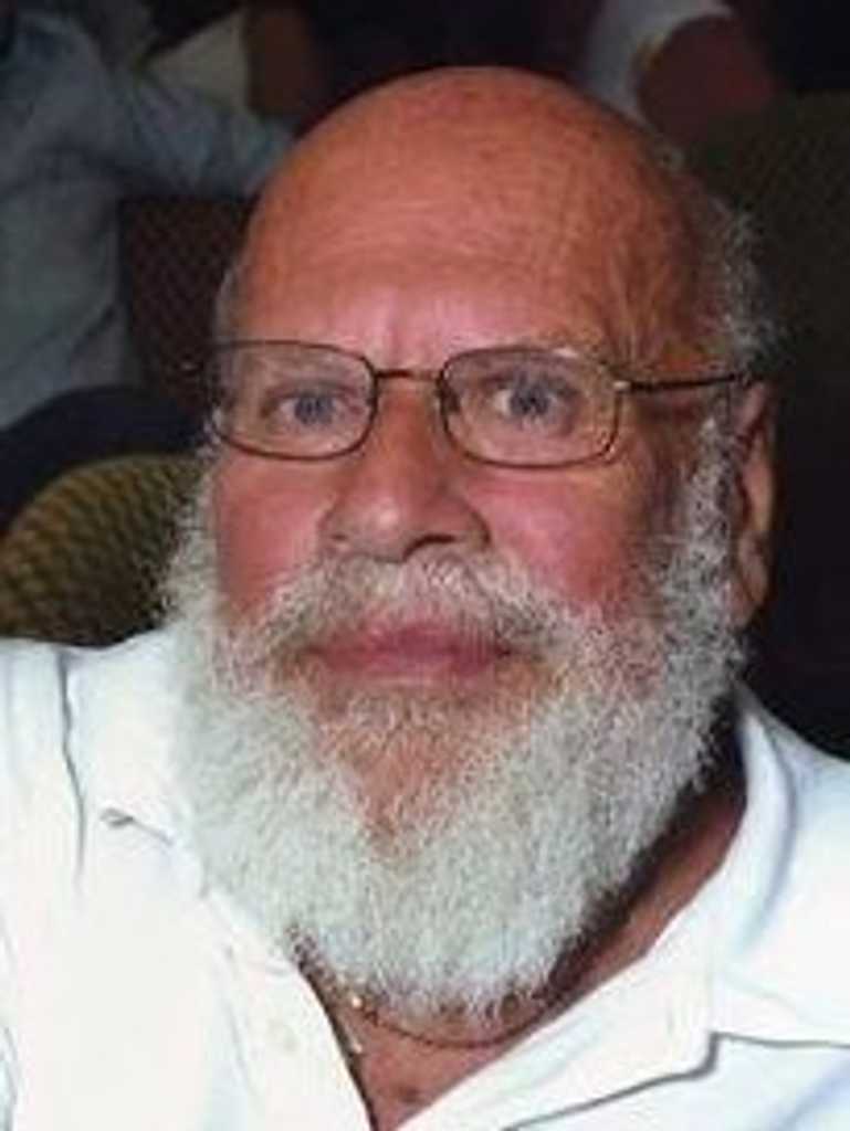 Allan (Al) George William Betson