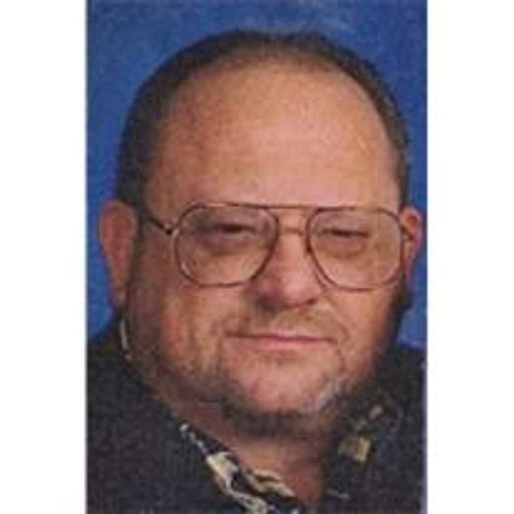 Randall Wayne Smith
