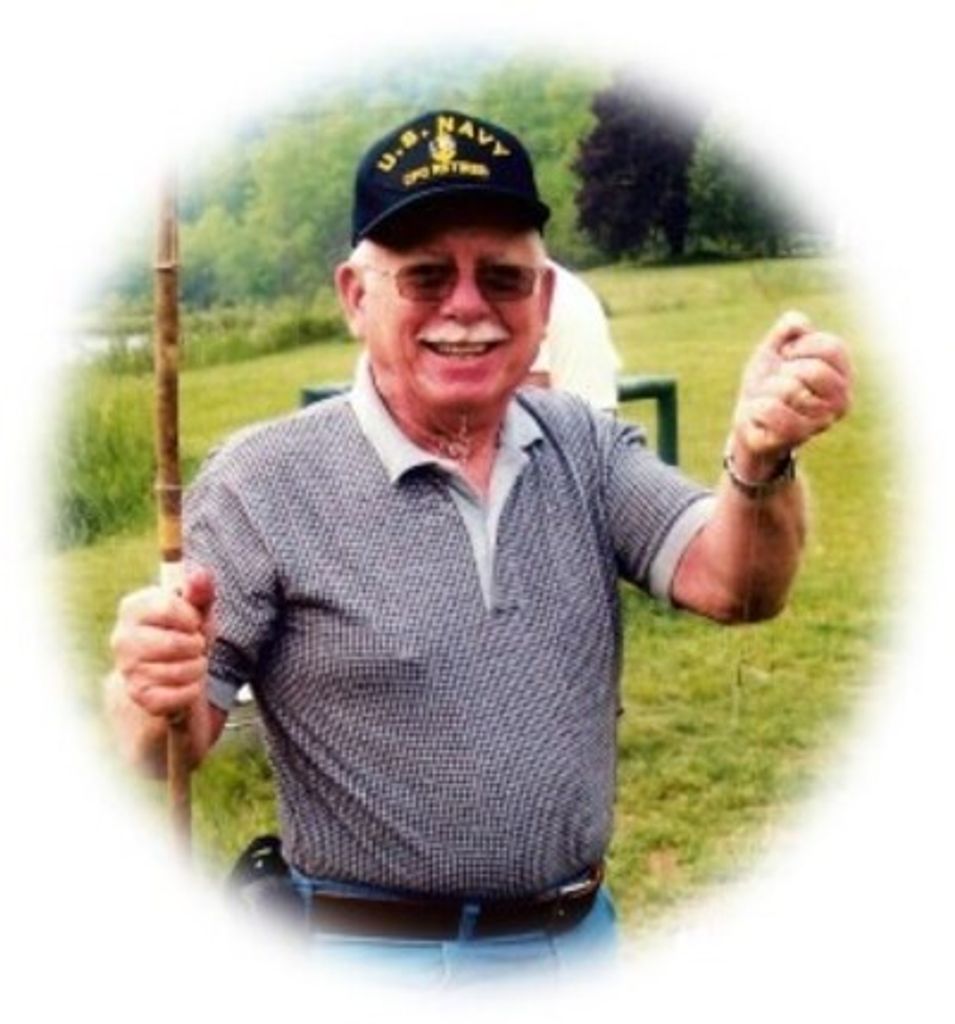 Edward E. Seay Profile Photo