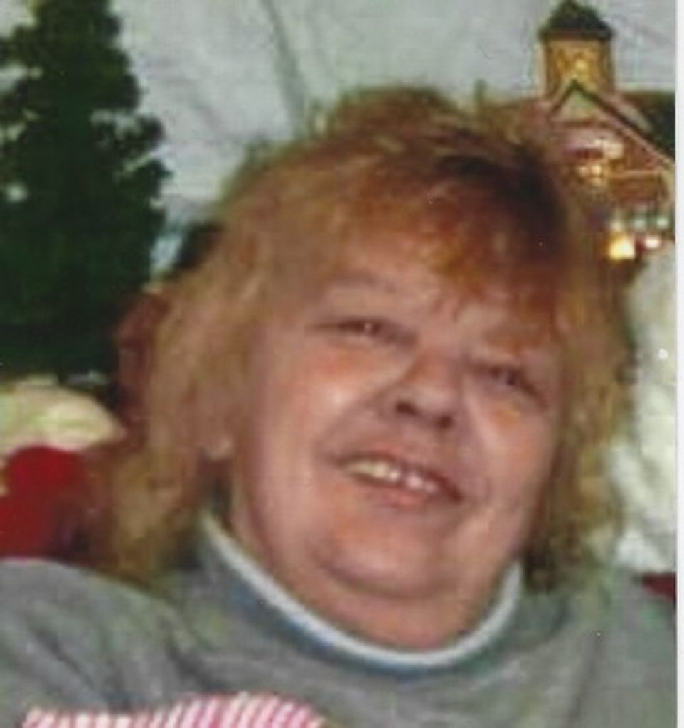 Cyndi M. Isenberg Profile Photo