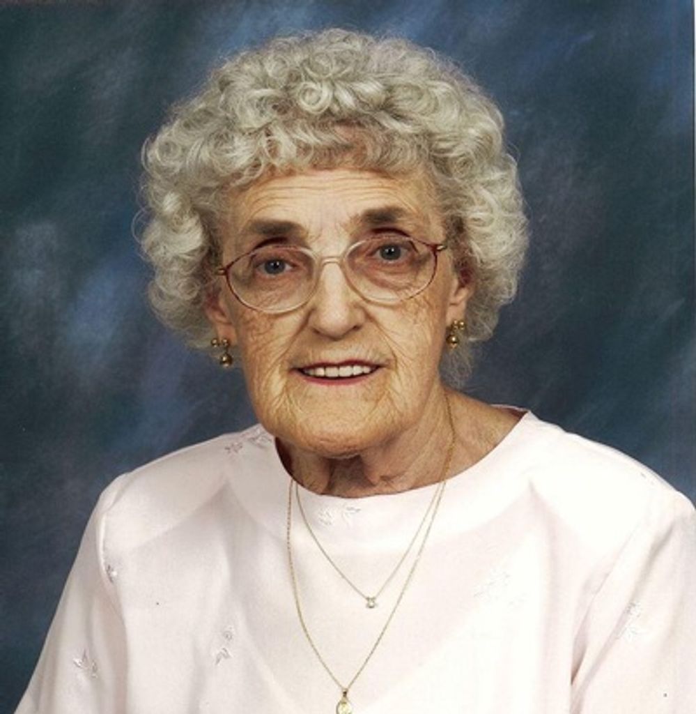 Eleanor Kraft Profile Photo