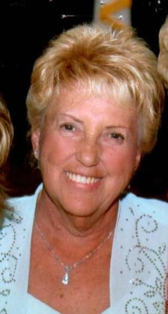 Shirley Yoder Mishler Landin
