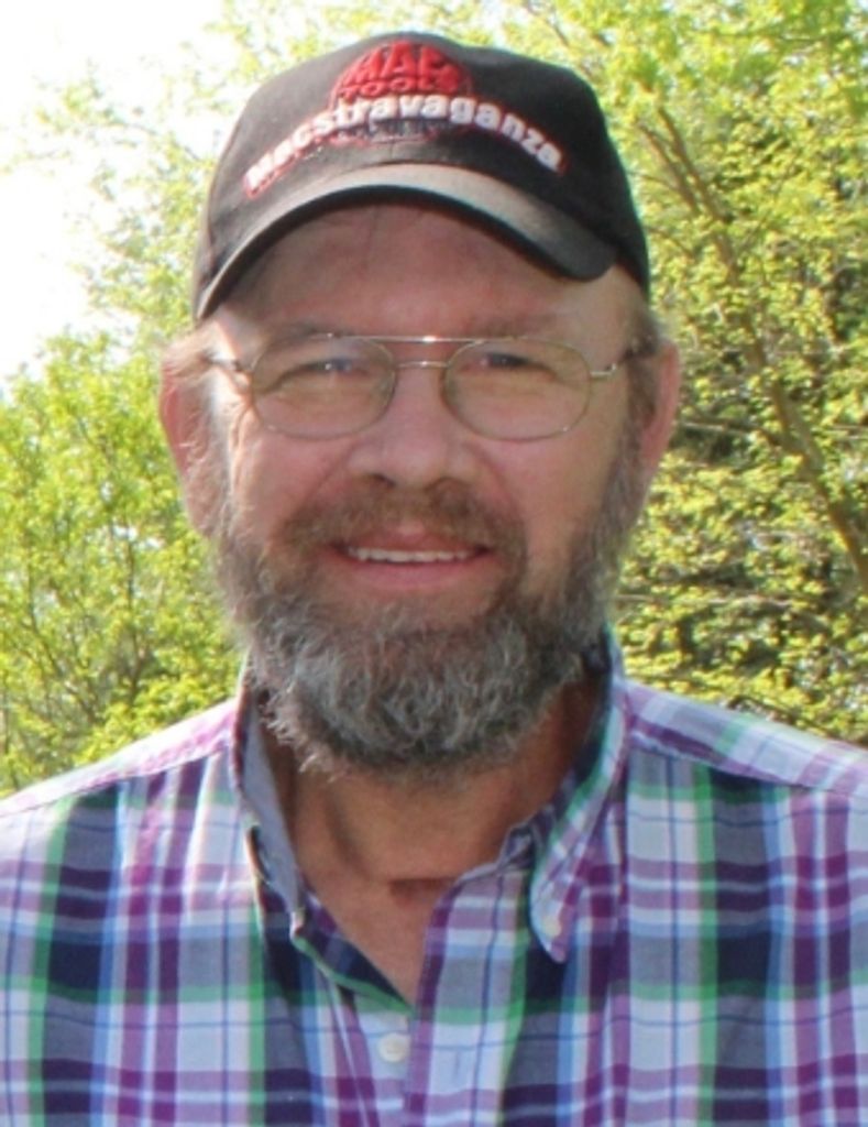 Michael Edward Fannin