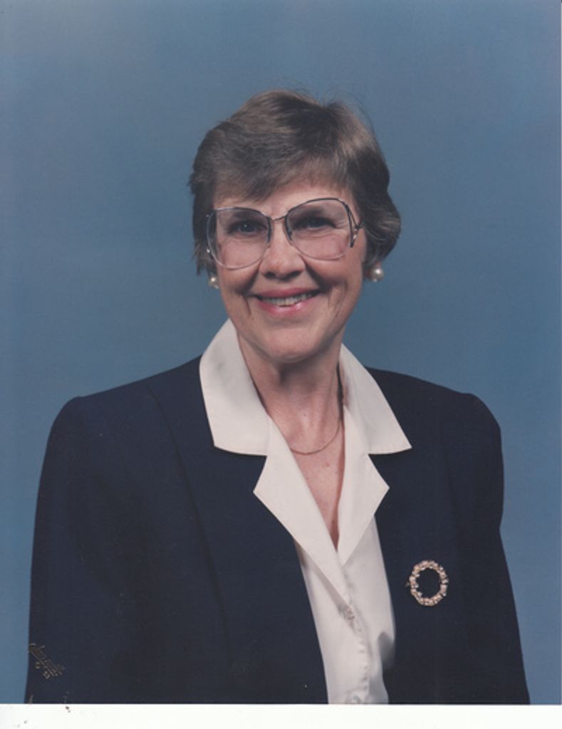 Grace E. Labar Profile Photo