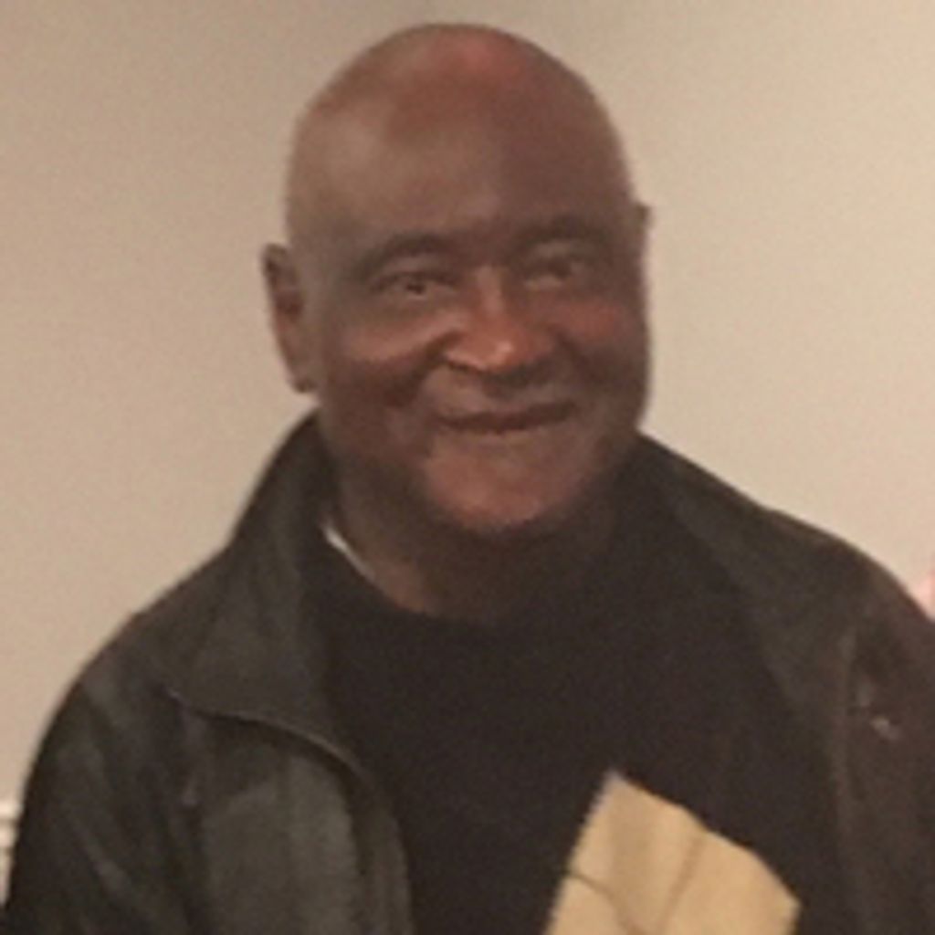 Randall Lavelle Scott