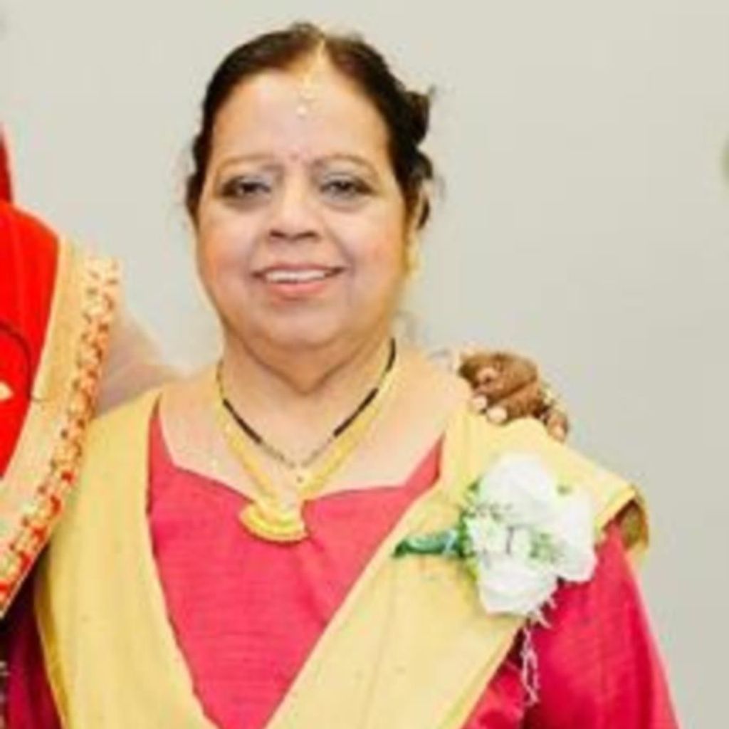 Kanta J. Chauhan
