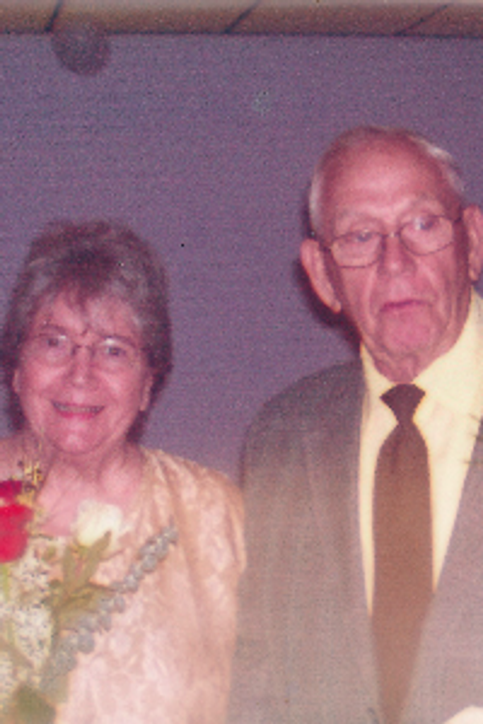 Virginia Soper Profile Photo