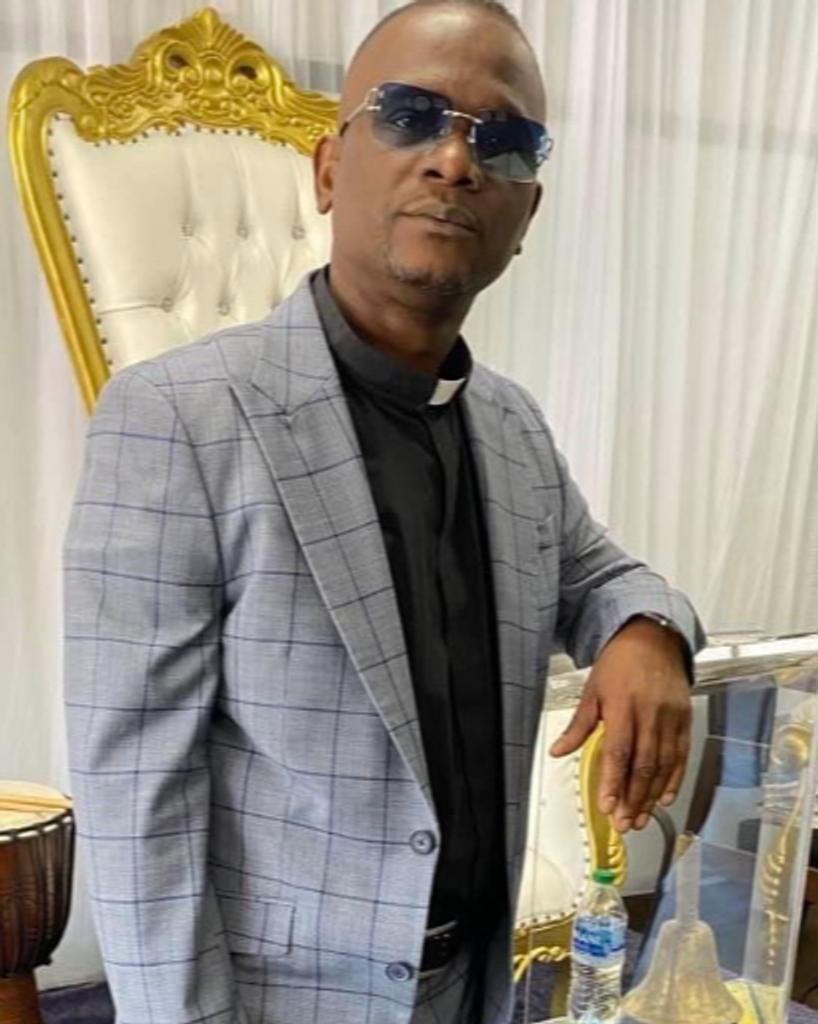 ADEYINKA ADEOYE Profile Photo