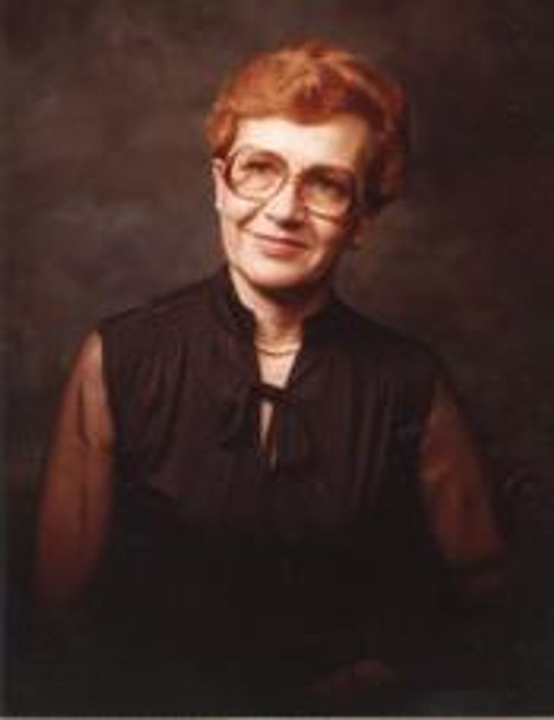 Nancy Joyce Lewis