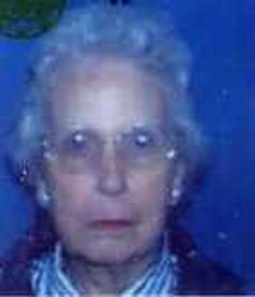 Ruth L Coggins (Frantz)