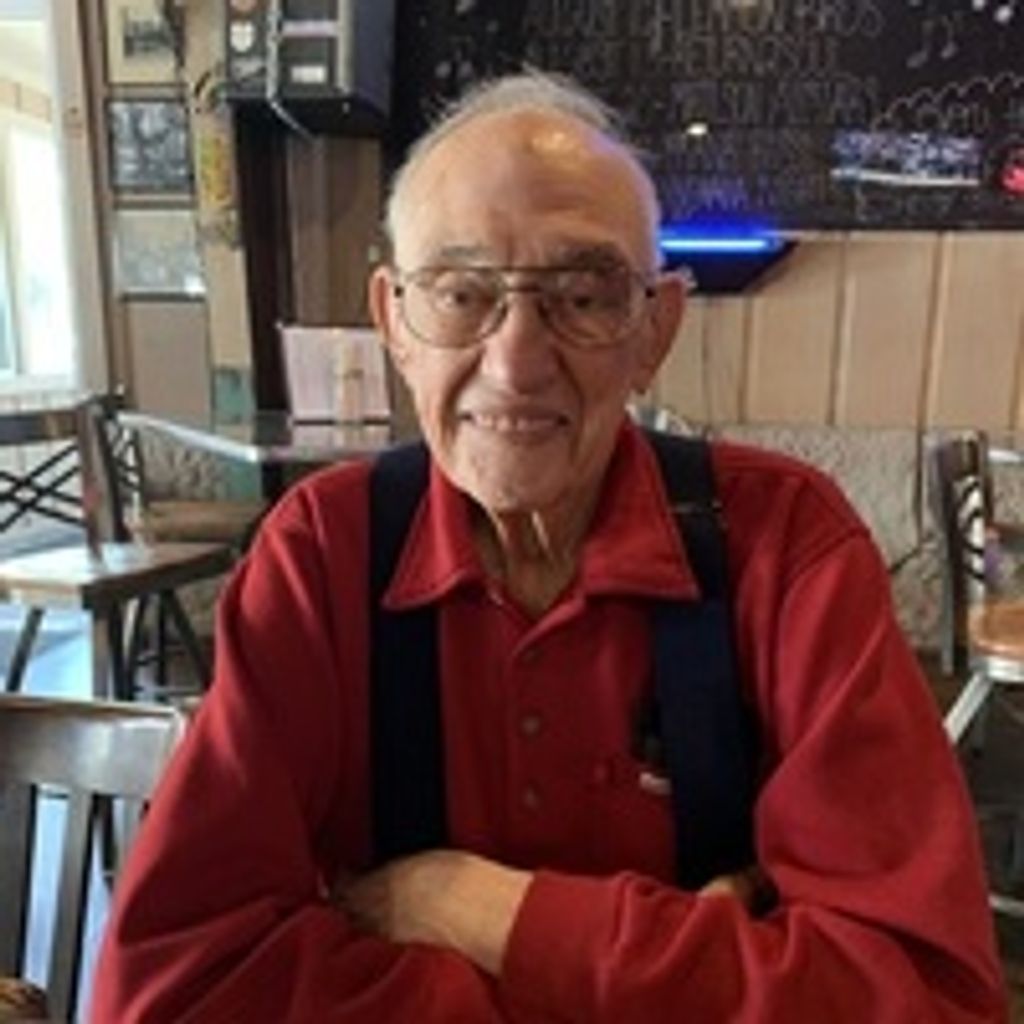Robert F. Wolak