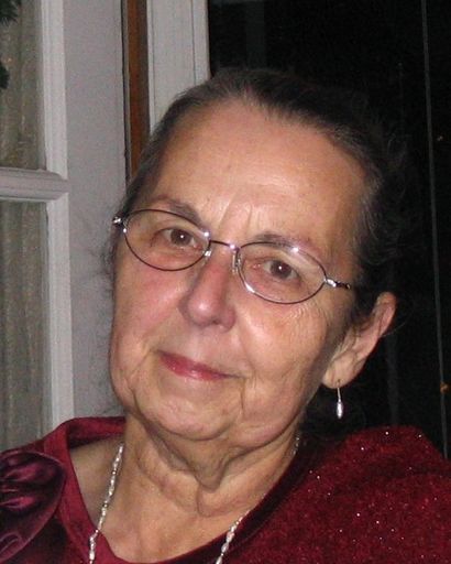 Patricia Ann Savoie Oubre's obituary image