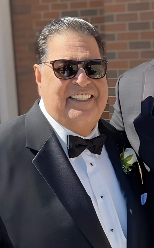 Anthony Cunsolo Profile Photo