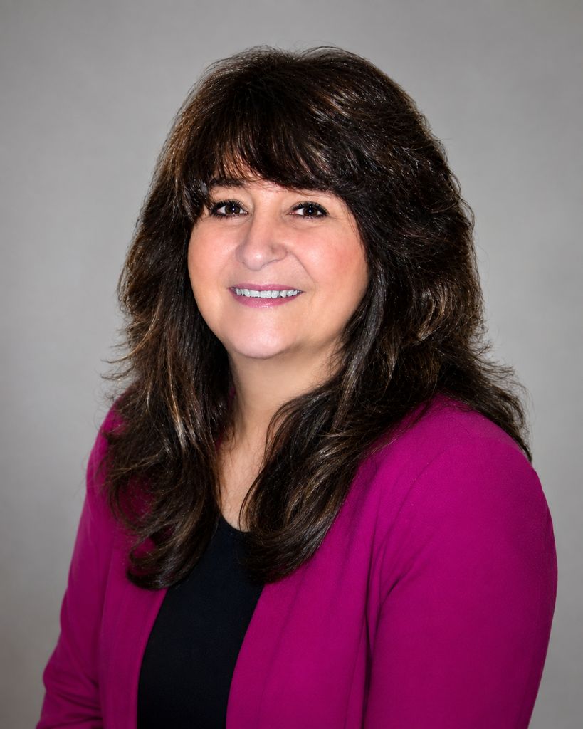 Nina Thompson Profile Photo