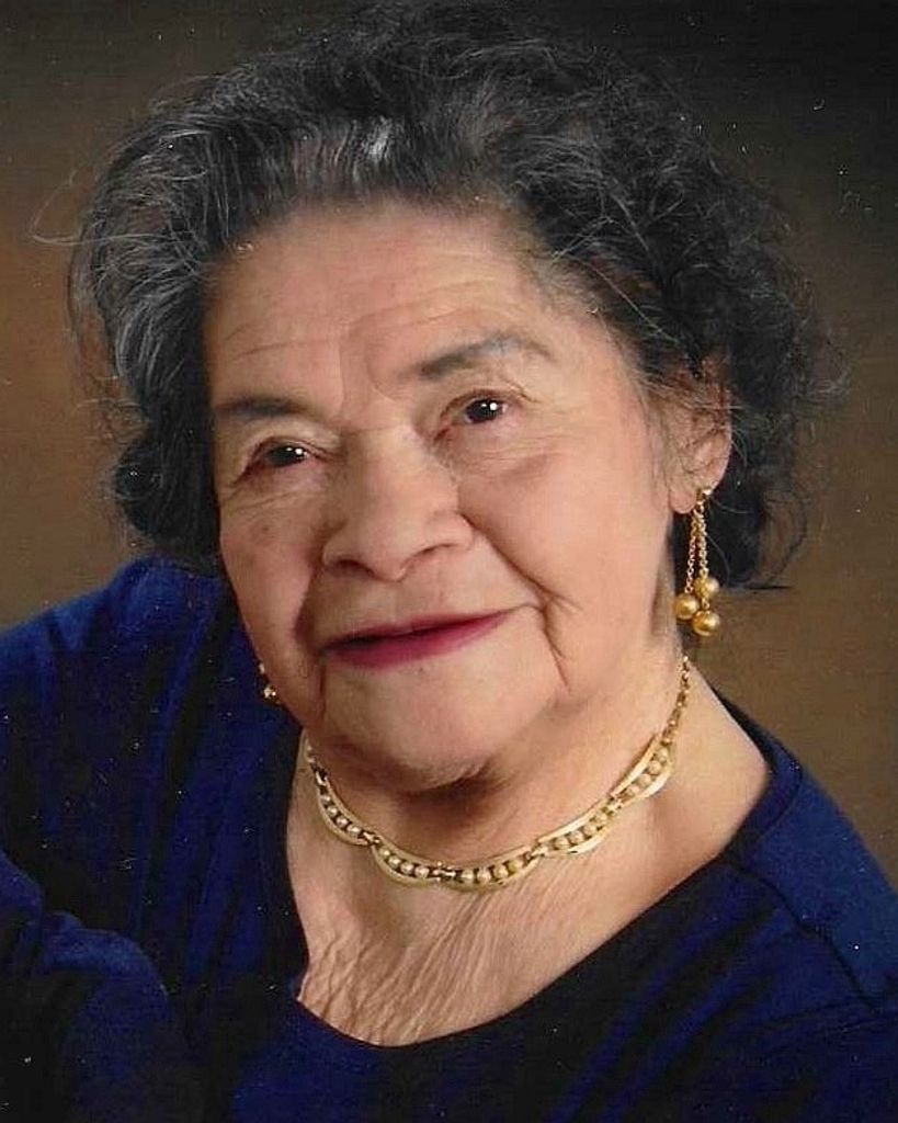 Cecilia Goodwin