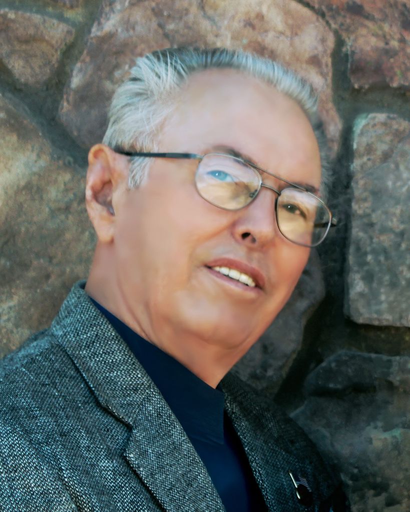 Robert Louis Painter