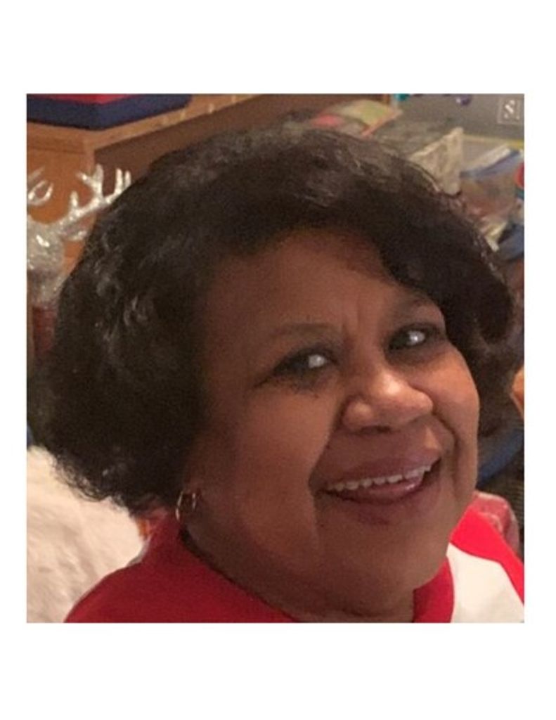 Sharon Renee Carter Profile Photo