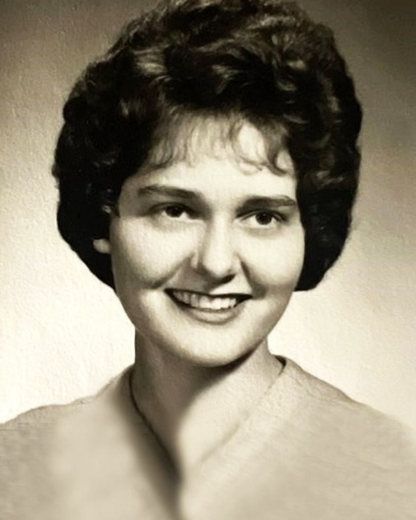 Marlene J. McLane