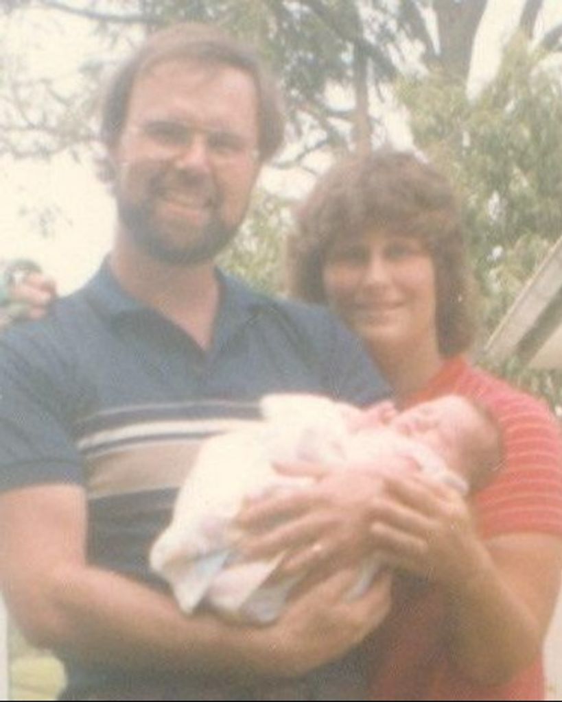 Mary Jane (Ellis) Grove