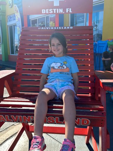 Kinsley Faith Marcum Profile Photo