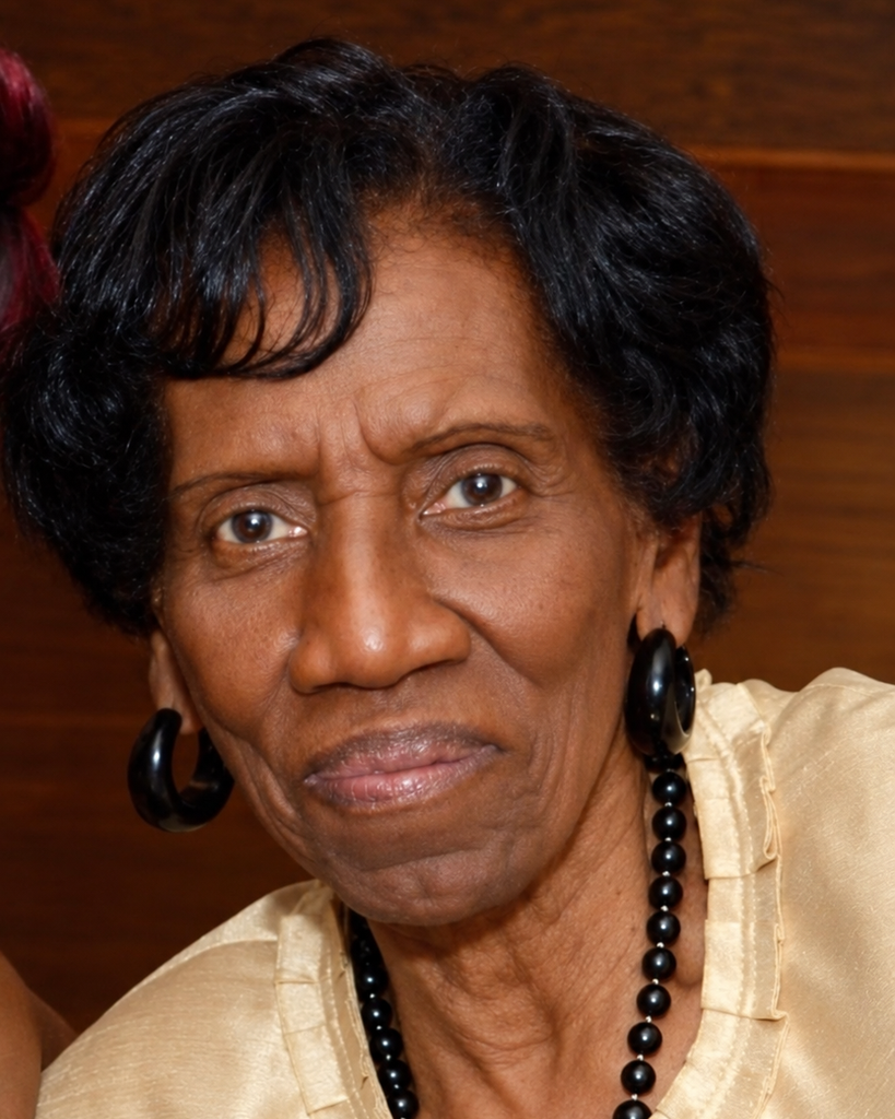 Cassandra F. Abraham