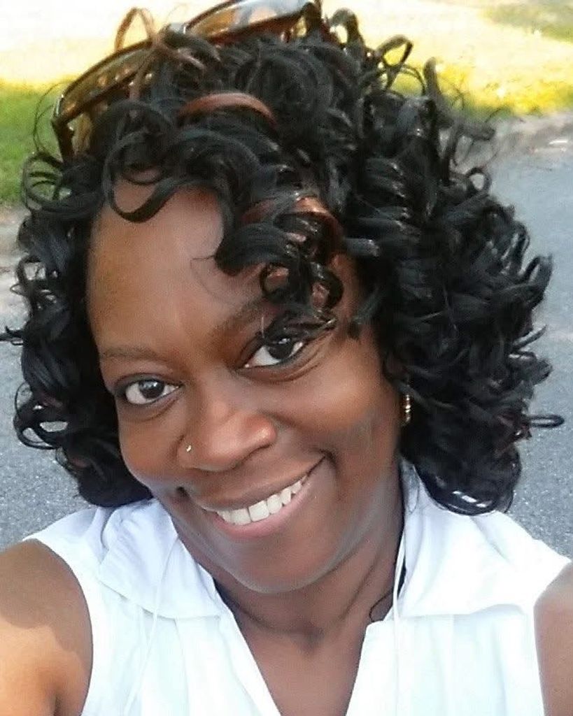Ms. Monique Cherese Whitaker