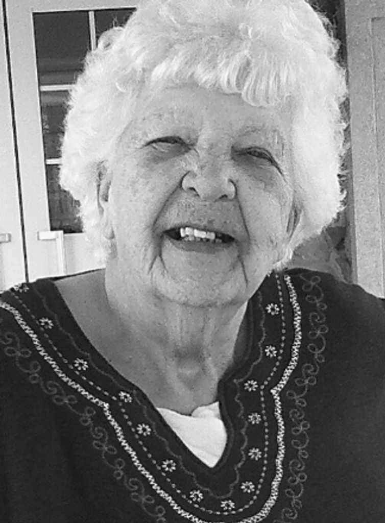 Aileen Galligan
