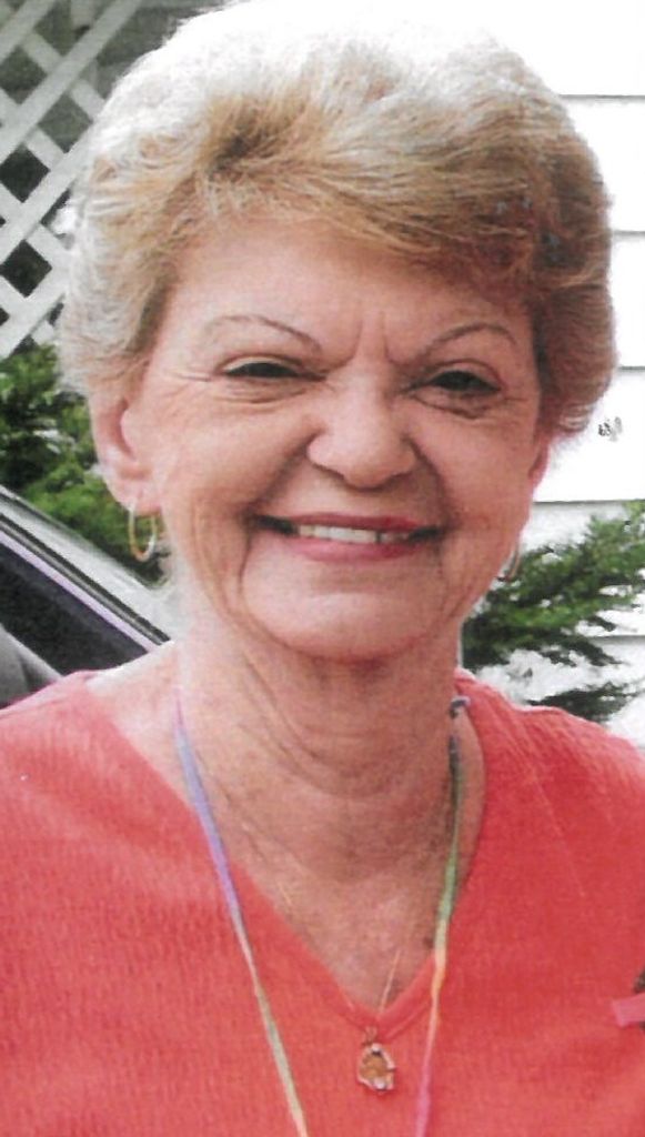 Margaret "Peggy" (Engle) Brode Hager Profile Photo
