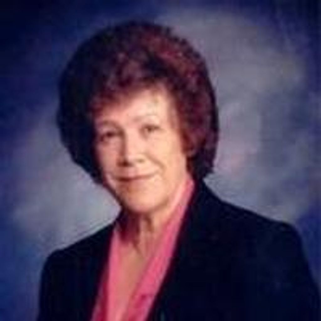 Norma Elthea Sanders