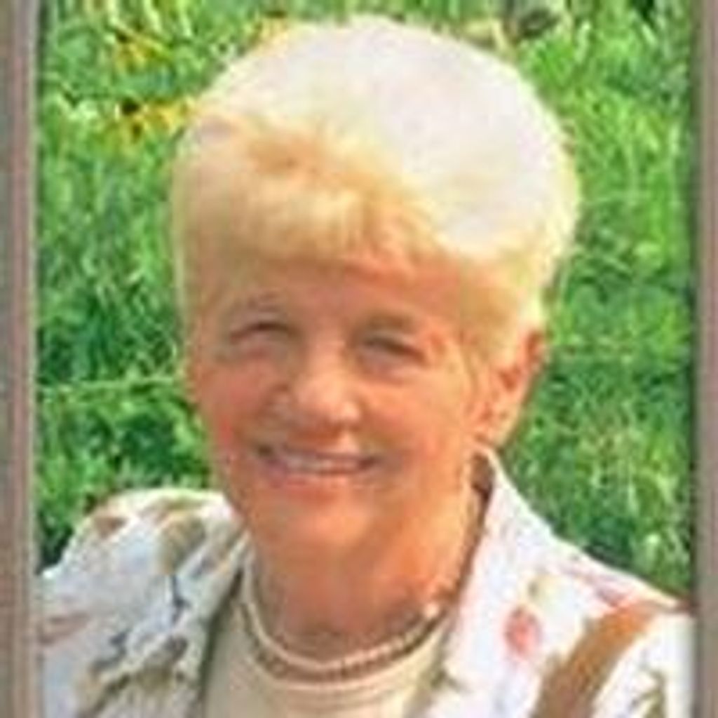 Janet Louise Frazier