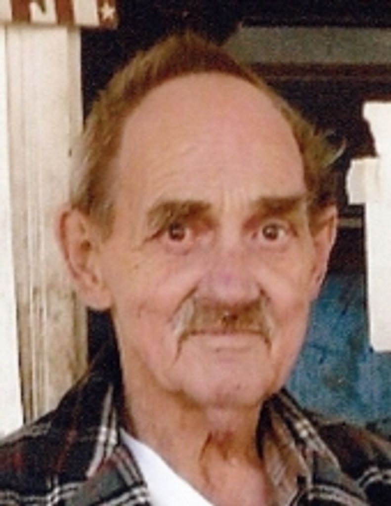 Grover W. (Billy) Crider, Jr.