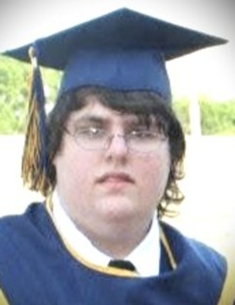 Michael Duncan Bradley