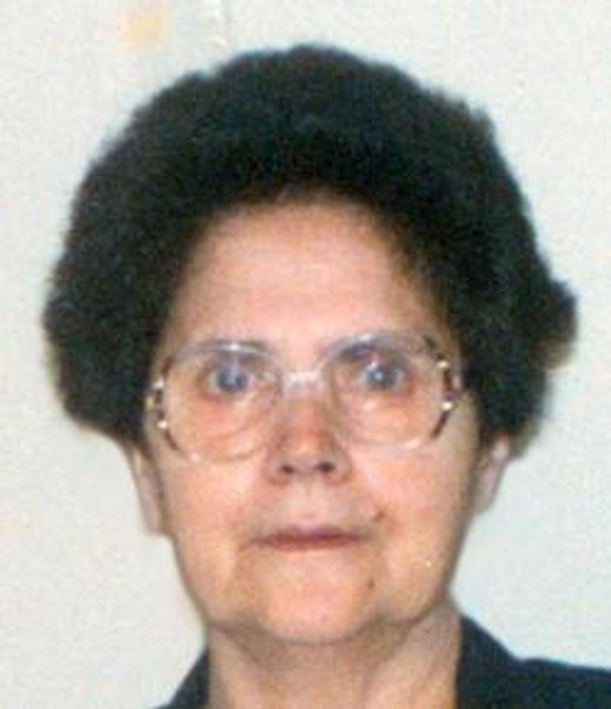 Evelina Sousa
