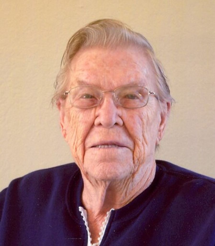 Juanita Ruby Young Profile Photo