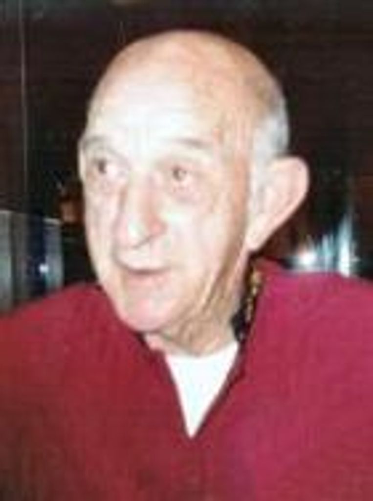 John Peryea