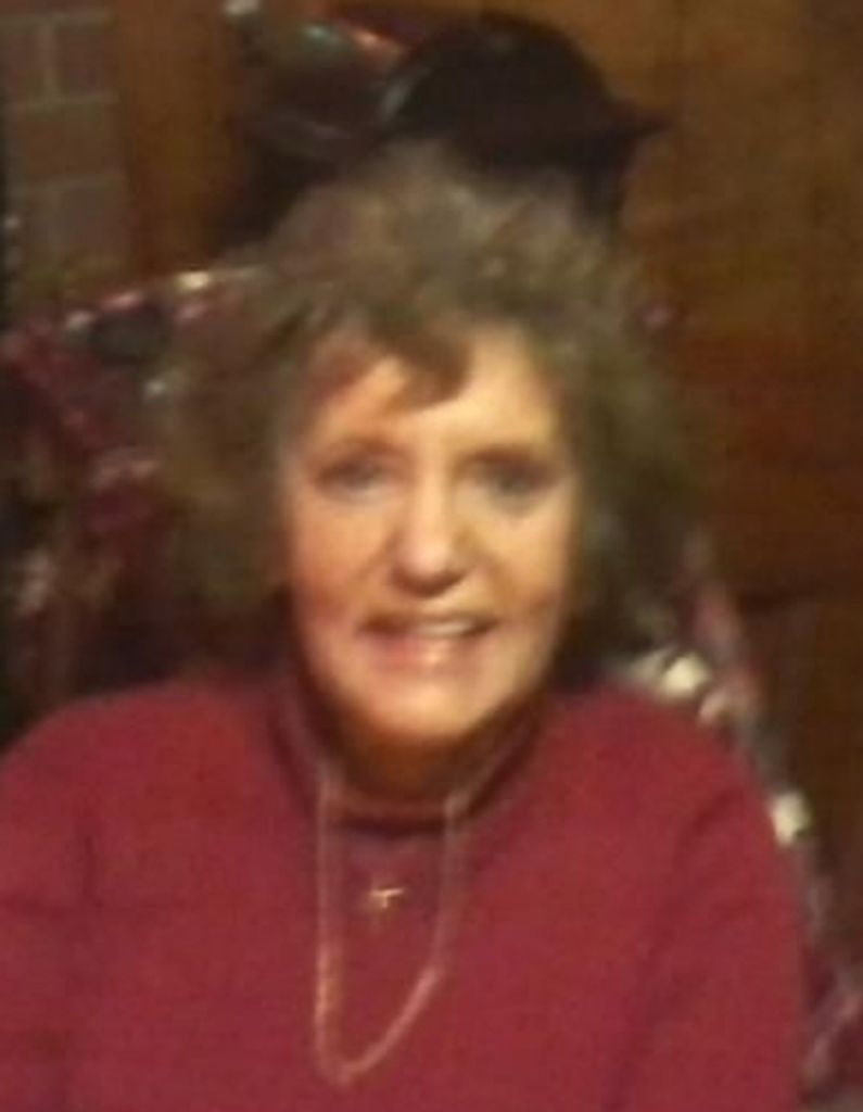 Brenda Mabe Hagee Profile Photo