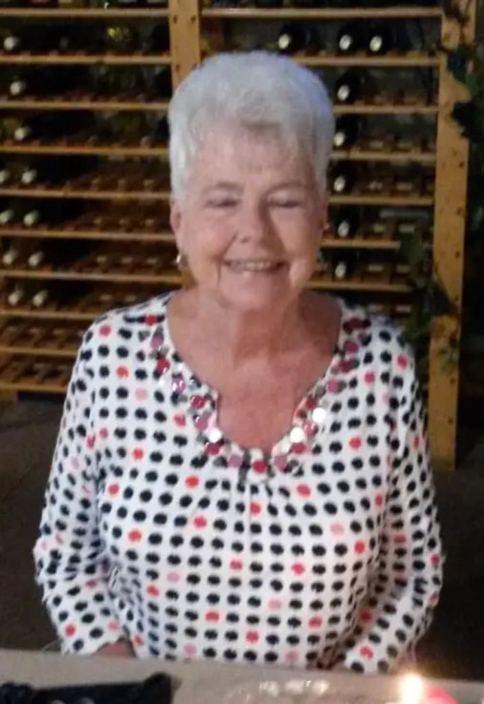 Isabelle Ellen Williams