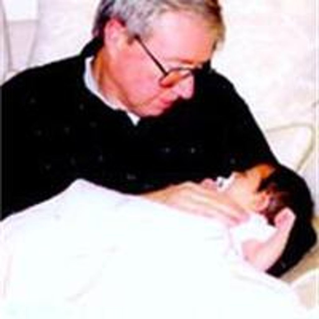 Daniel Monroe Mason,