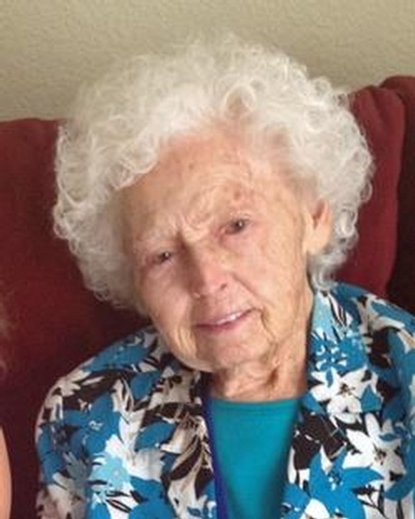 Ruby Iola Buckner Profile Photo