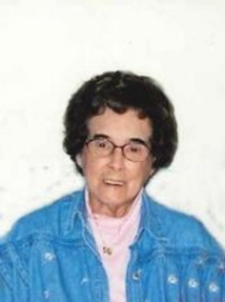 Earleen Dorothy Schroder