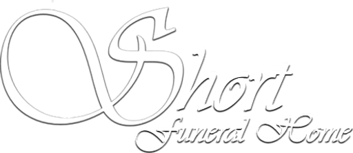 Short Funeral Home Logo