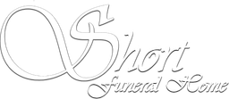 Short Funeral Home Logo