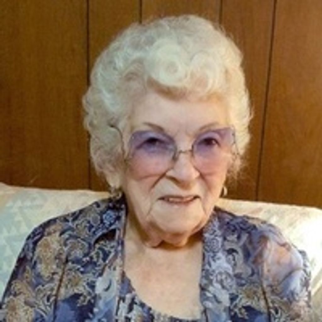 Maralyn Holmes